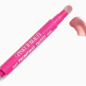 NEW Plumping Gloss in Pink 💗🌸